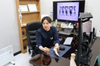  [김태호 원장 칼럼] 성장 방해하는 소아 평발과 휜다리, 적기에 교정해야 