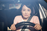 [칼럼] 설 연휴 귀성‧귀경길 멀미, 예방법은?
